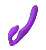 Fantasy For Her Her Ultimate Strapless Strap-On (1ST) - Paars