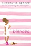 Blended Sharon M. Draper Blended