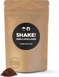 Shake Over Hair Fellows SHAKE OVER ZINC-ENRICHED REFILL HAIR FIBERS MAROON 30g