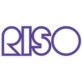 Riso S-9671ME Magenta Ink, 1 Litre, pour Imprimantes Riso ComColor GD-7330/GD-9630