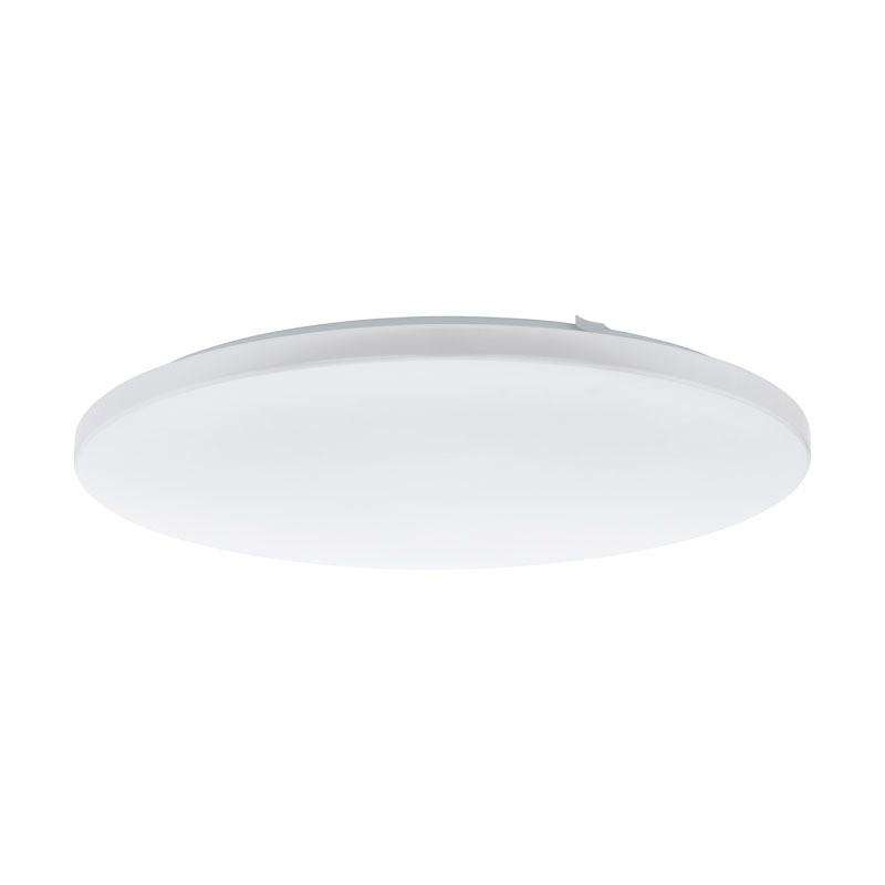 EGLO Plafondlamp Frania Wit 98446