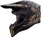Airoh Helmet Wraaap Cyborg Matt XL