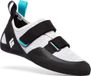 Black Diamond Momentum Kletterschuhe Weiß,Schwarz EU 35 1/2 Frau