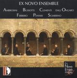Bussottti Stradivarius Chamber Music