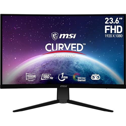 MSI G2422C