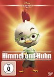 Himmel ESC DISTRIBUTION Chicken Little (2005) DVD