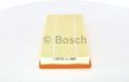Bosch 1457433642 Filtre à air