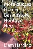 More Icecat More quotes from a Basingstoke Heritage Hero