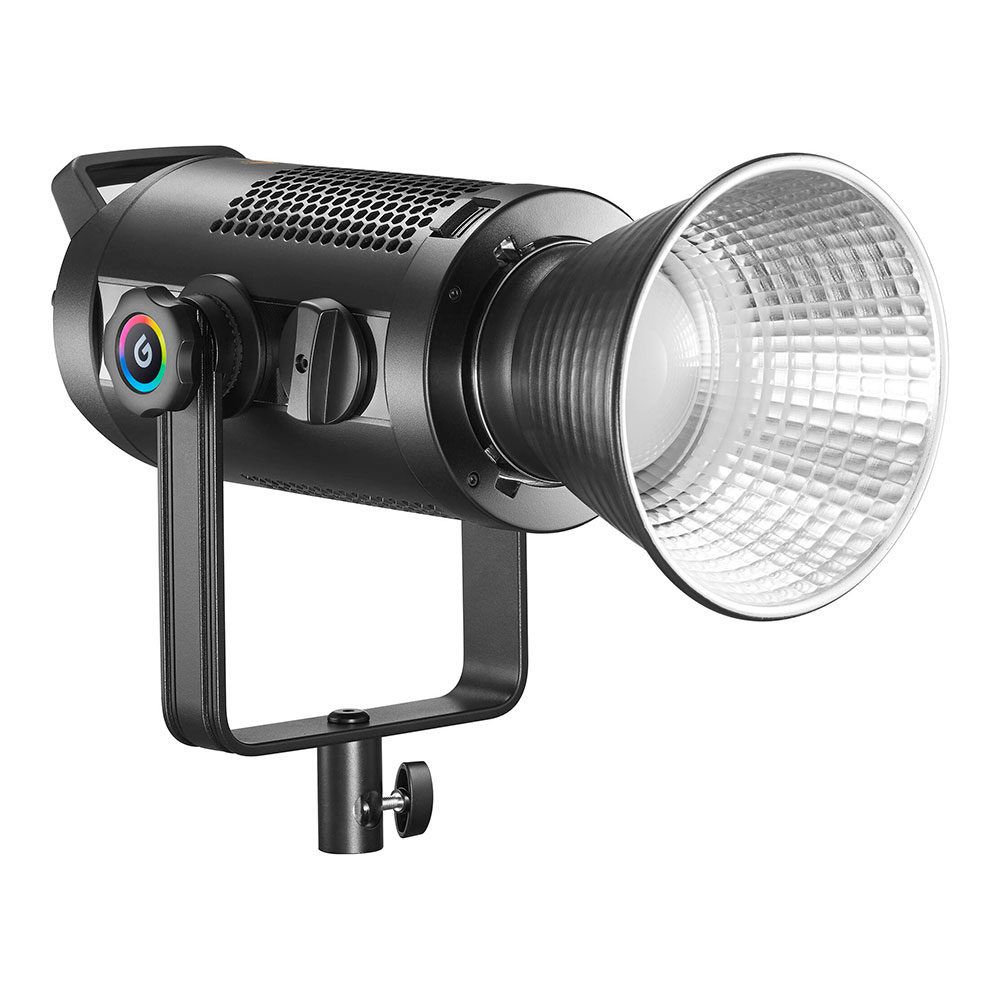Godox SZ150R RGB Bi-color Zoom LED - 6952344220672