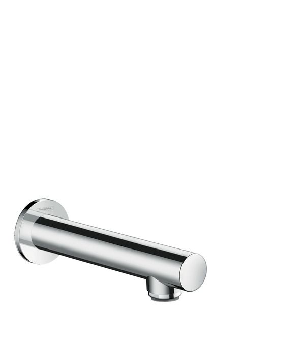 Hansgrohe Talis S - 72410000 - Chroom