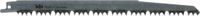 Heller 24044 4 lame de scie sauteuse 4040 longueur de lame 220 mm 1 pièce