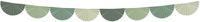 Folat Waaierslinger Serene Sage - 4 meter