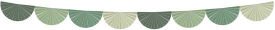 Folat Waaierslinger Serene Sage - 4 meter