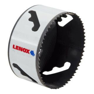 LENOX Bi-Metaal Gatzaag T3 Snelheidssleuf 102mm - 1 stuk