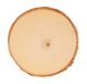 2 x kleine peuter Ronde, 11-12 cm