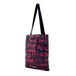 Karactermania Money Heist Papieren huis Steden Sac shopping avec fermeture éclair Sac cabas Sac à bandoulière Sac à main rouge