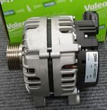 Valeo 439521 Lichtmachine voor auto