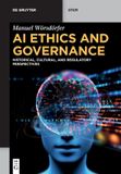 AI De Gruyter STEM- AI Ethics and Governance Paperback