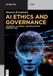 AI De Gruyter STEM- AI Ethics and Governance Paperback