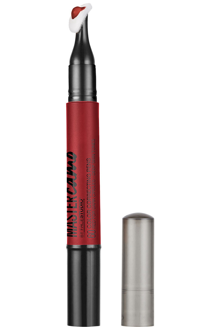 Maybelline Master Camo Correcting Pen - 60 Red - concealer