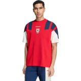 Adidas Arsenal T-shirt EQT