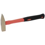 KS Tools 9632022 963.2022 Bankwerkershamer 900 g 340 mm DIN 1041 1 stuk(s)