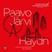 Haydn: Sony Music Haydn: London Symphonies Vol.1 Symphonies No. 101 the Clock & No. 103 drum Roll CD