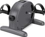 Merkloos / Sans marque Stoelfiets - Fietstrainer - Stoelfiets senioren - Stoelfiets bureau - Beentrainer - Armtrainer - Hometrainer mini - Fitness - Revalidatie - Stoelfiets compact