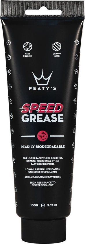Peaty's Speed Grease (100g)