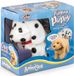Tobar Animigos Flipping Puppy Knuffel Hond