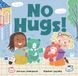 No Barefoot Books Feelings & Firsts- No Hugs!