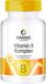 Warnke Vitalstoffe Vitamine B-complex hoge dosering - bevat alle B-vitamines - veganistisch - 250 tabletten - bulkverpakking