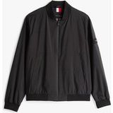 Tommy Hilfiger Branded Bomber Mw0mw39199 Bomberjack voor heren