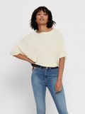 ONLY Dames Pullover L Beige