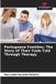 Portuguese Our Knowledge Publishing Portuguese Families: The Story of Their Fado Told Through Therapy Paperback