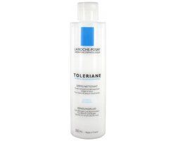 La Roche-Posay Toleriane Dermo-Cleanser 200 ml - Reinigingslotion voor de gevoelige huid