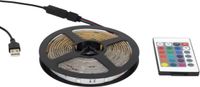 The Home Deco Factory Lichtlint - 15 Kleuren - LED - 5m