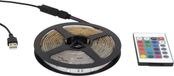 The Home Deco Factory Lichtlint - 15 Kleuren - LED - 5m