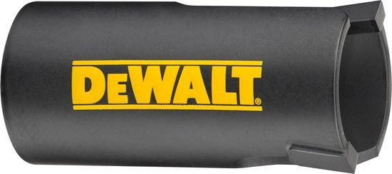 DeWALT DT90405 Gatzaag Multimateriaal Carbide 32mm