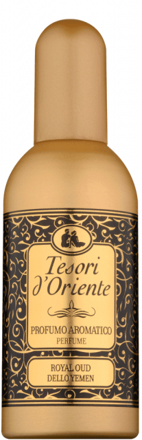 Tesori d'Oriente Eau de Parfum / 100 ml / Unisex
