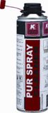 Griffon GRIF rein mid pistoolreiniger PU-Foam Cleaner, 0.5L, blik (pot)