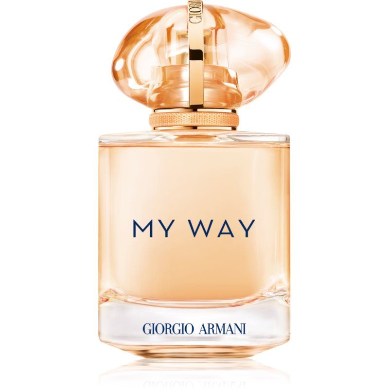 Armani My Way Sunny Vanilla / 50ml / Women