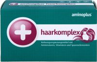 Aminoplus Haarkomplex gélules, 60 pc. gélules