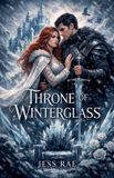 Throne Winterglass Throne Of Winterglass Paperback