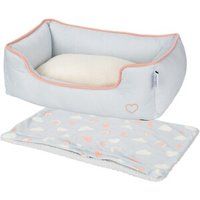 AniOne Pepe&Kitty set ligstoel + vervangende hoes XS