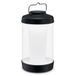 PHILIPS Led-tafellamp voor buiten, 1200 mA, dimbaar, IP54, 5000 K, 5 W, zwart