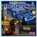 Charlie and The Starry Night. A sky full of dreams