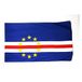 AZ FLAG Vlag Kaapverdië 150x90 cm