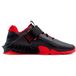 NIKE Sportschoen 'Nike Savaleos' rood