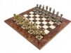 Italfama Houten Schaakspel 42x42 cm